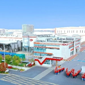 刷新企业高质量发展底色，维他奶获评“国家级绿色工厂”引领行业低碳新风尚